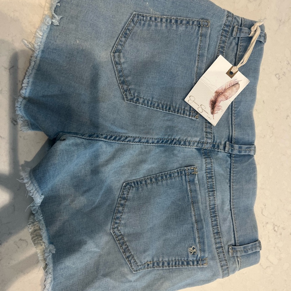 Jessica Simpson Shorts